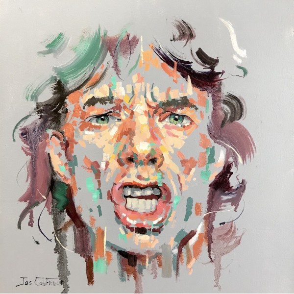 Mick Jagger 6